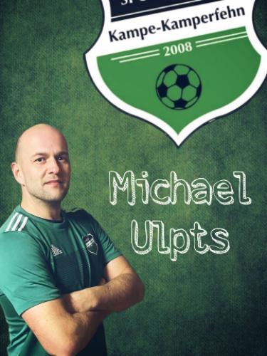 Michael Ulpts