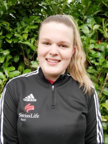 Marike Bliesener