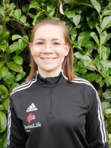 Julia Lübbe