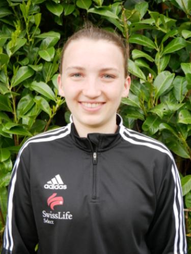 Luise Hanna Steinkamp