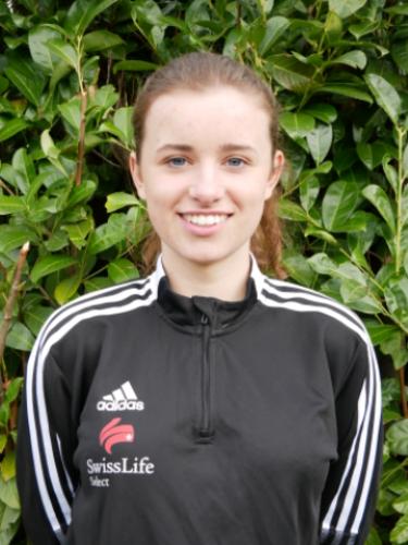 Lea Stuckenberg