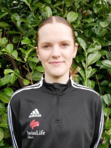 Shania Noley Vennemeyer