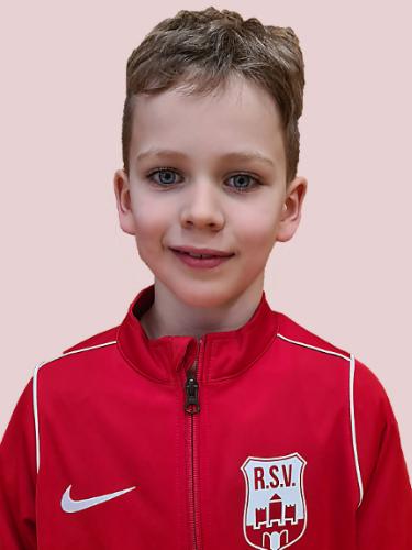 Theo Stumpf