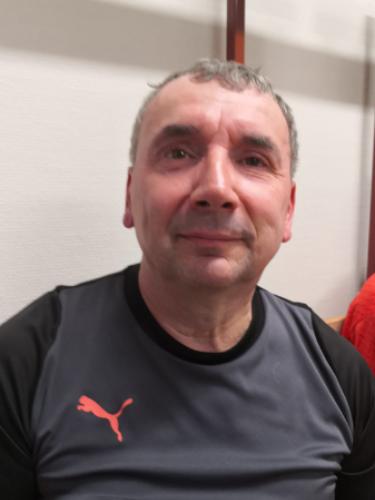 Dirk Menzel