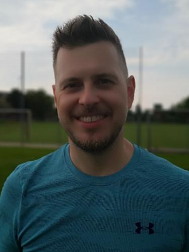 Michael Türk