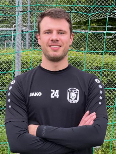Florian Leidl