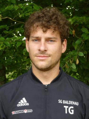Thomas Greber