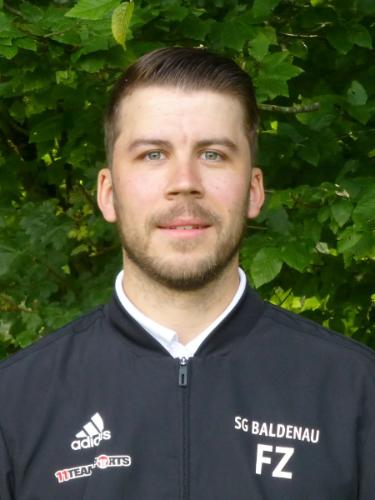 Florian Zimmer