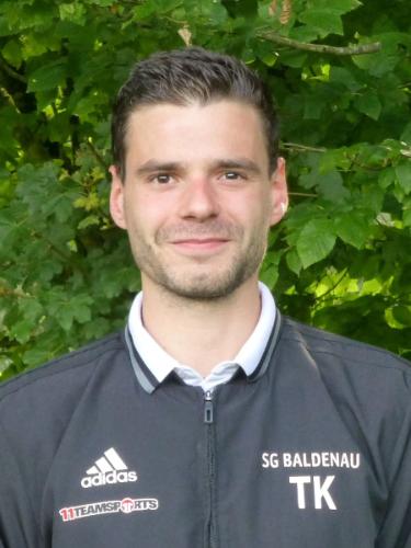 Tobias Kimmling