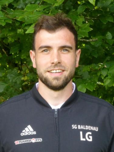 Lukas Grim