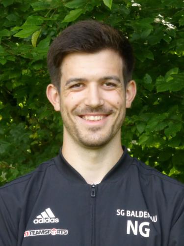 Nils Greweling
