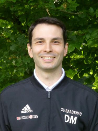 Daniel Martini