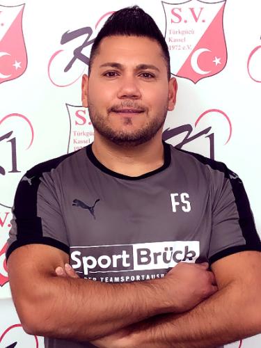 Ferhat Sakalli