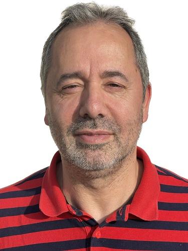 Mahmut Cakal