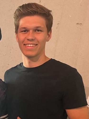 Fynn Müller