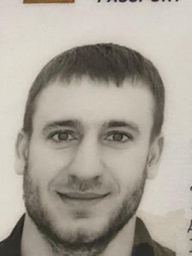 Artem Nosenko