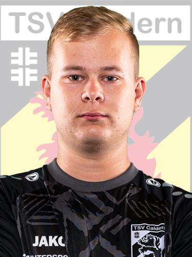 Christoph Busch
