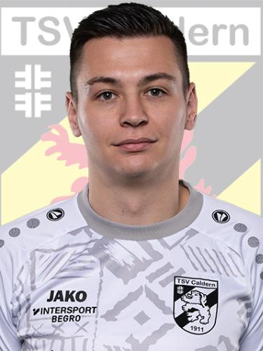 Alexander Kreisl