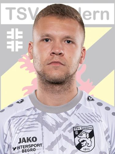Philip Mateja