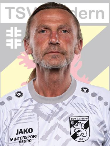 Jörg Rudolf Muth