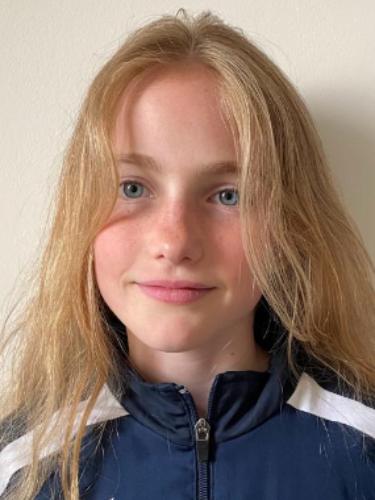 Thea Annchen Büsselmann