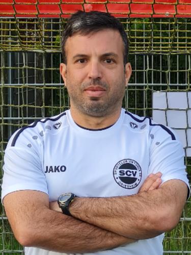 Pablo Pastore