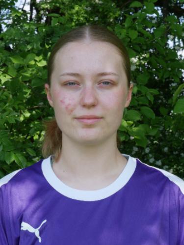 Friederike Homberg