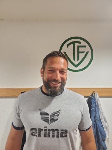 Tobias Müller