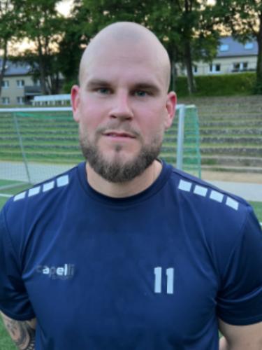 Marcel Hölderle