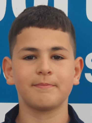 Zakaria El Mimouni
