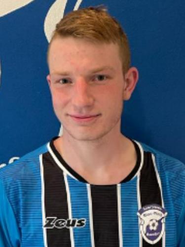 Justin Förster
