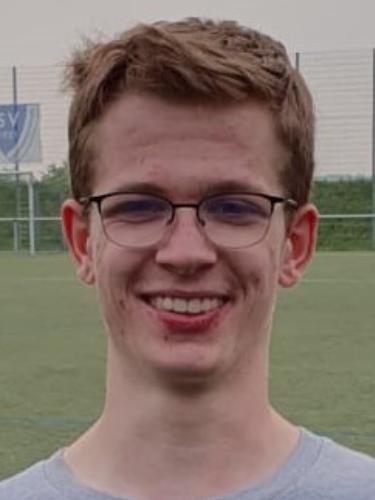 Dylan Geschwind