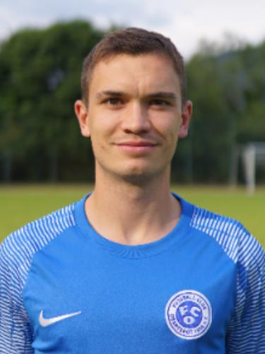 Julian Ruckenbrod