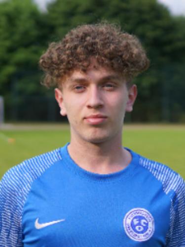 Niklas Warwel