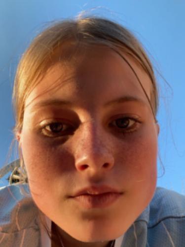 Marie Junge