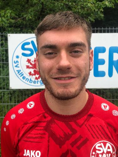 Tobias Jannik Hauschel