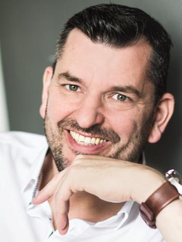 Oliver Heinzmann