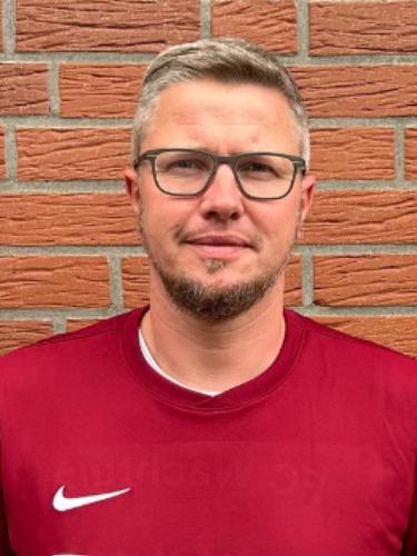 Maik Vodde