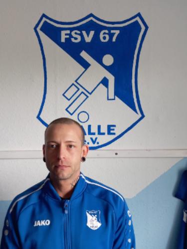 Michael Peschel