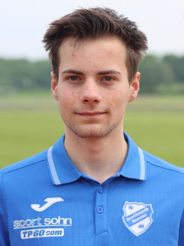 Tim Glökler