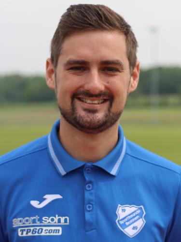 Patrick Stefan Jäckle