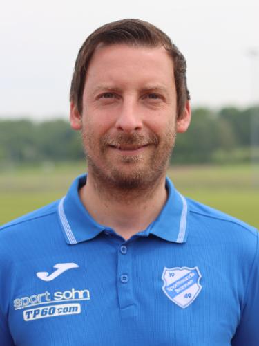 Oliver Lang