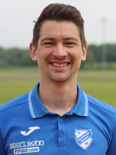 Matthias Lebherz