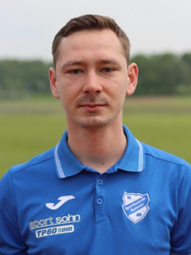 Andreas Radnick