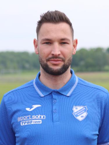 Mario Rohmer