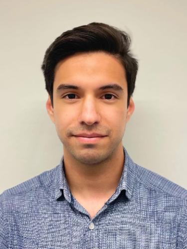 Alejandro Josue Mendez Lopez