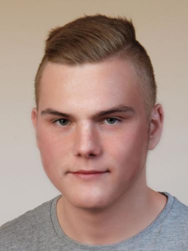 Tobias Wolf