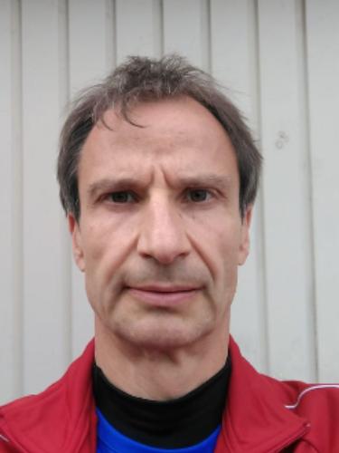 Ralph Leipert
