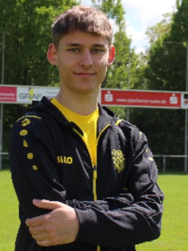 Elias Graf