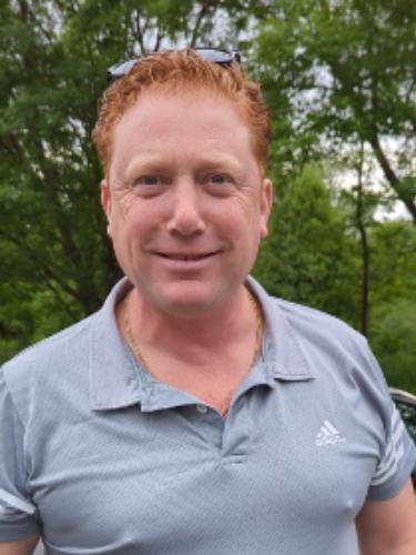 Michael Todaro